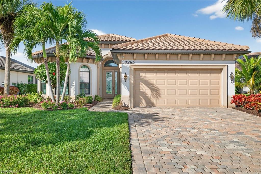 23265 Salinas WAY, BONITA SPRINGS FL 34135