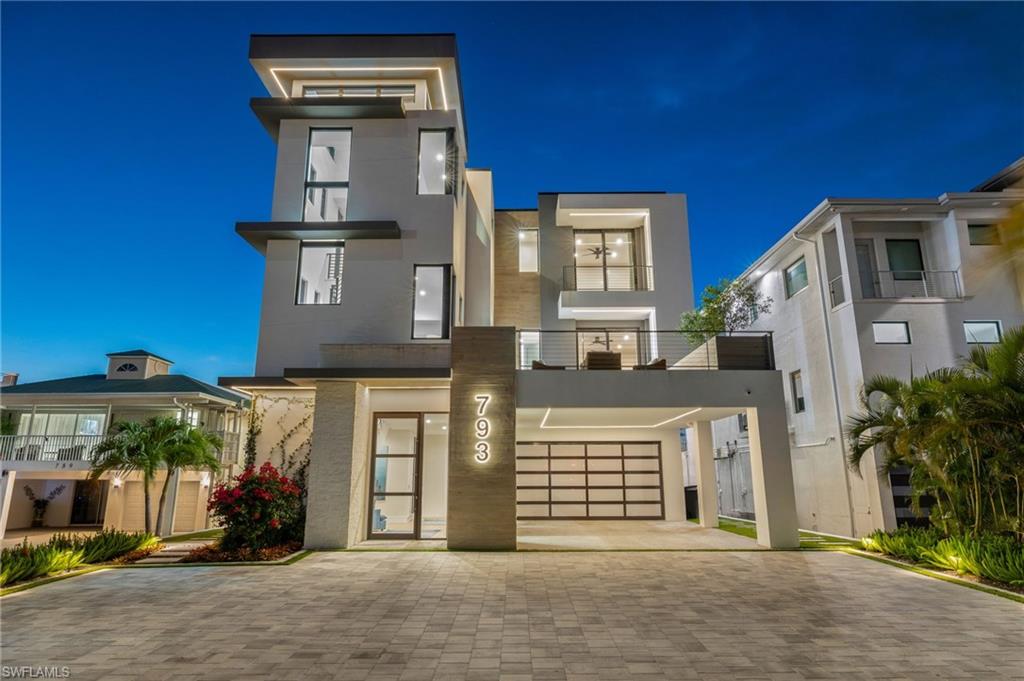 793 San Carlos DR, FORT MYERS BEACH FL 33931