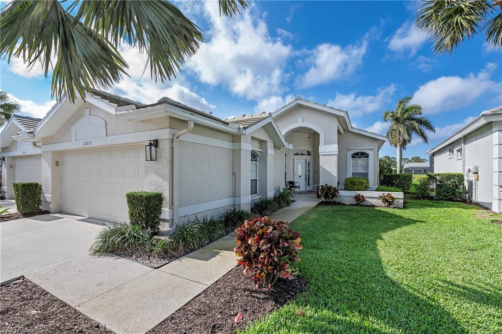 26053 Clarkston DR, BONITA SPRINGS FL 34135