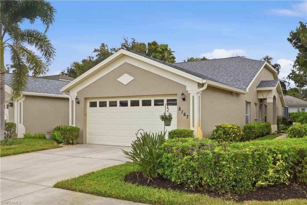 8167 Ibis Cove CIR # A108, NAPLES FL 34119