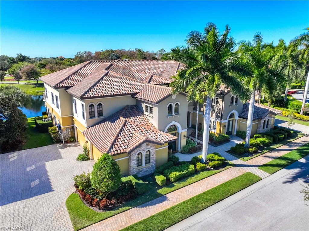 9105 Prima WAY # 102, NAPLES FL 34113