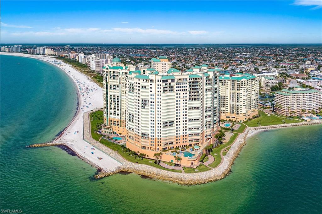 970 Cape Marco DR # 2403, MARCO ISLAND FL 34145