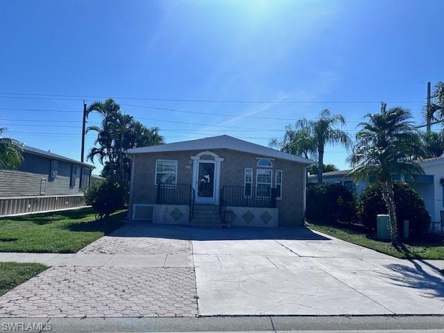 1105 Silver Lakes BLVD