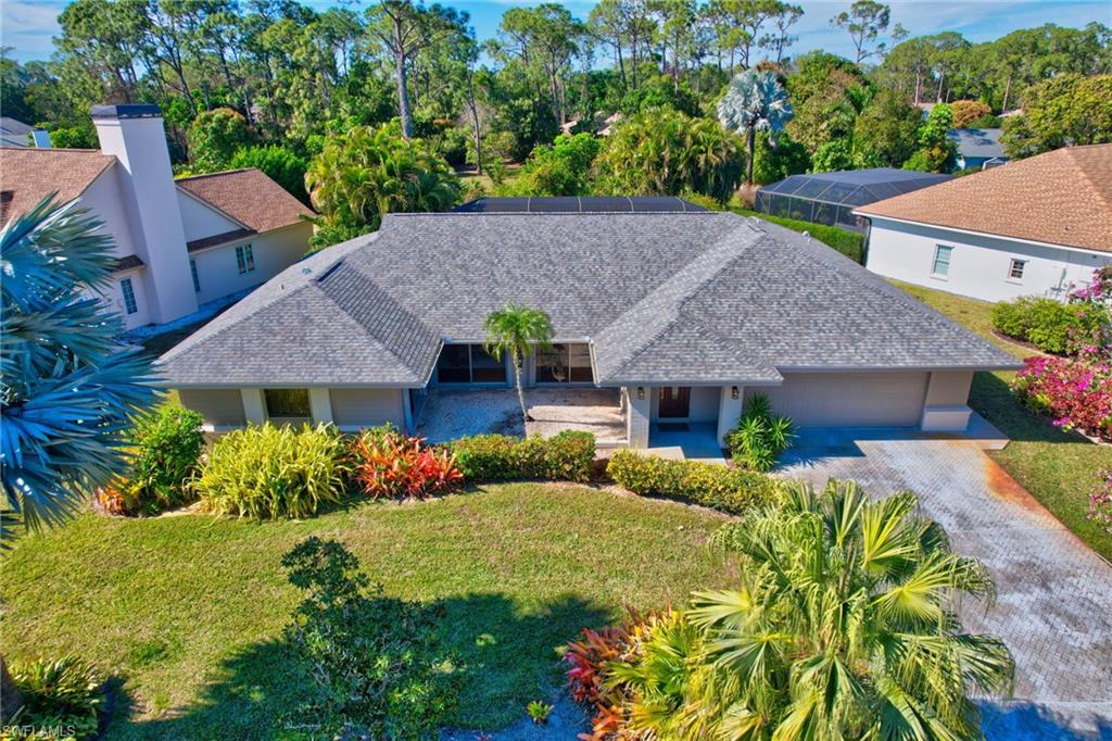 2273 Royal LN, NAPLES FL 34112