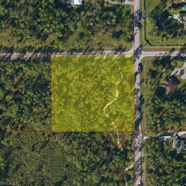 8 AVE NE at Desoto Blvd, OTHER FL 34120