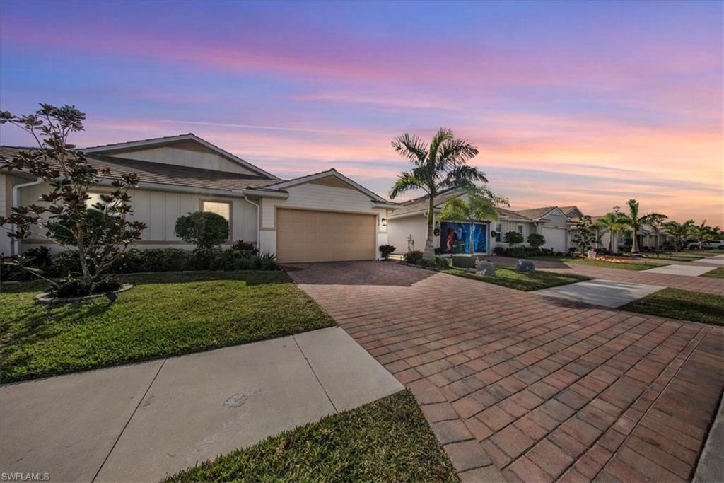 1074 Enbrook LOOP, NAPLES FL 34114