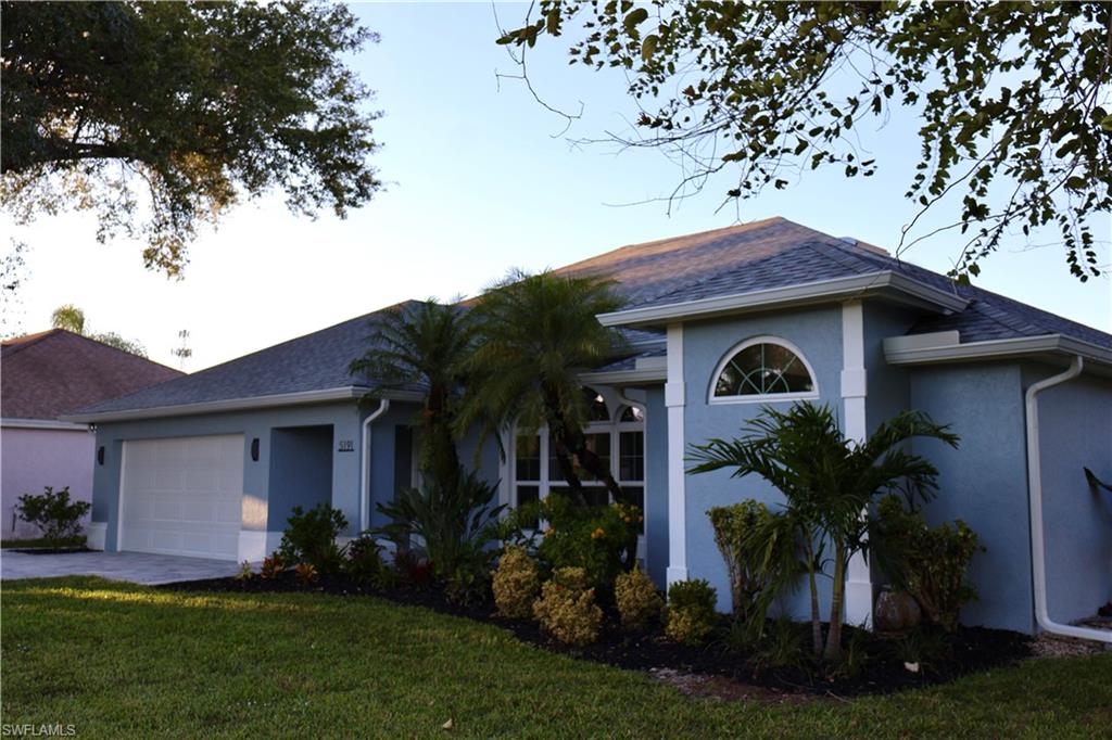 5191 Sunbury CT, NAPLES FL 34104