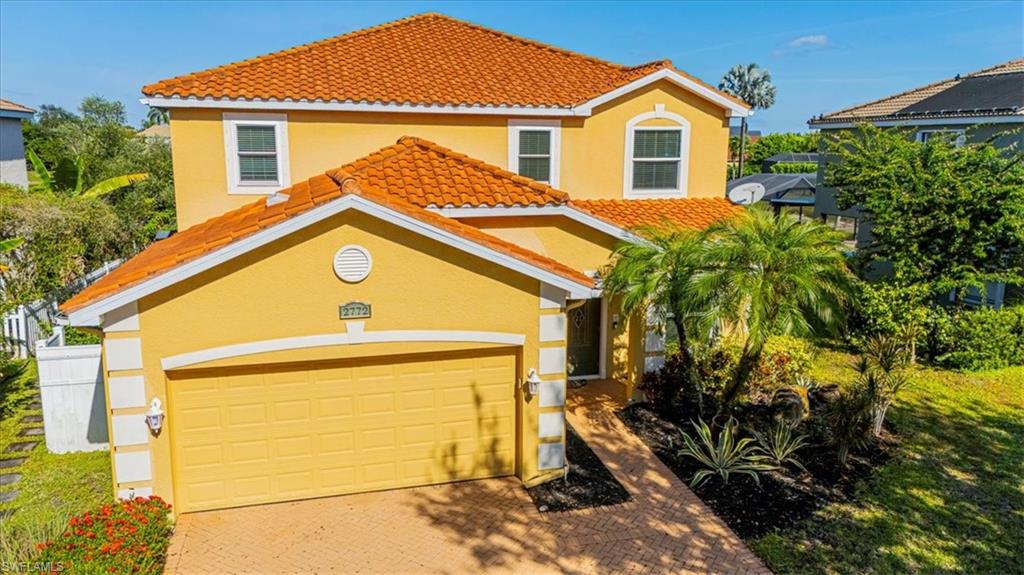 2772 Orange Grove TRL, NAPLES FL 34120