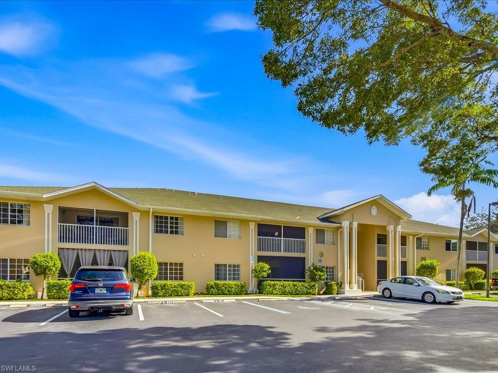 27103 Matheson AVE # 102, BONITA SPRINGS FL 34135