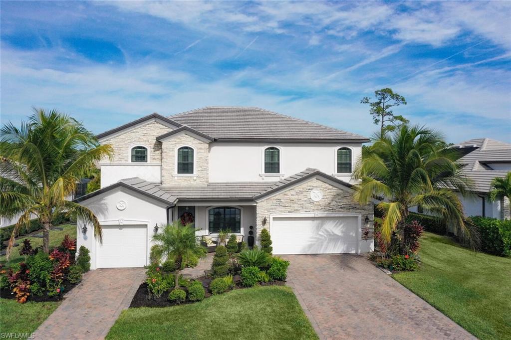2115 Antigua LN, NAPLES FL 34120