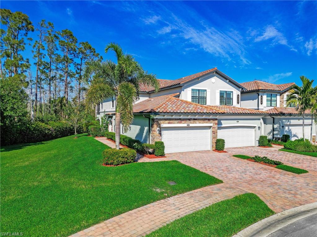 9496 Casoria CT # 101, NAPLES FL 34113