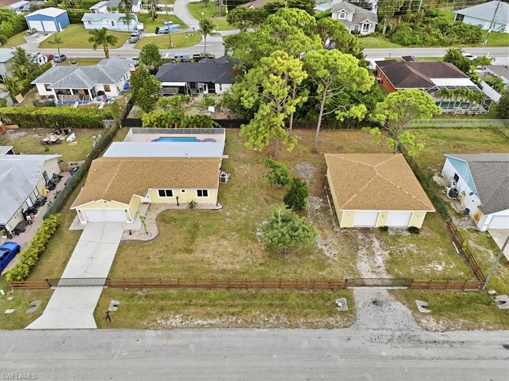 18343 Hawthorne RD, FORT MYERS FL 33967