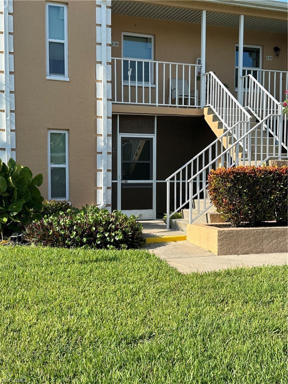 1950 W Crown Pointe BLVD # B106, NAPLES FL 34112