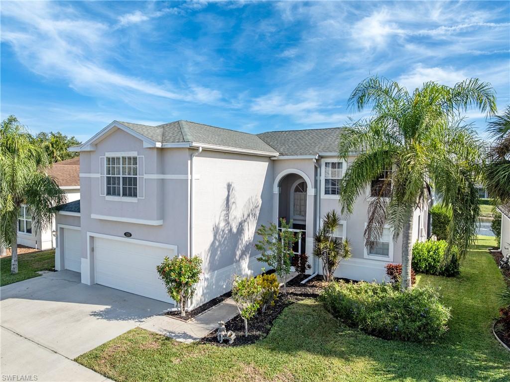 320 Spider Lily LN, NAPLES FL 34119