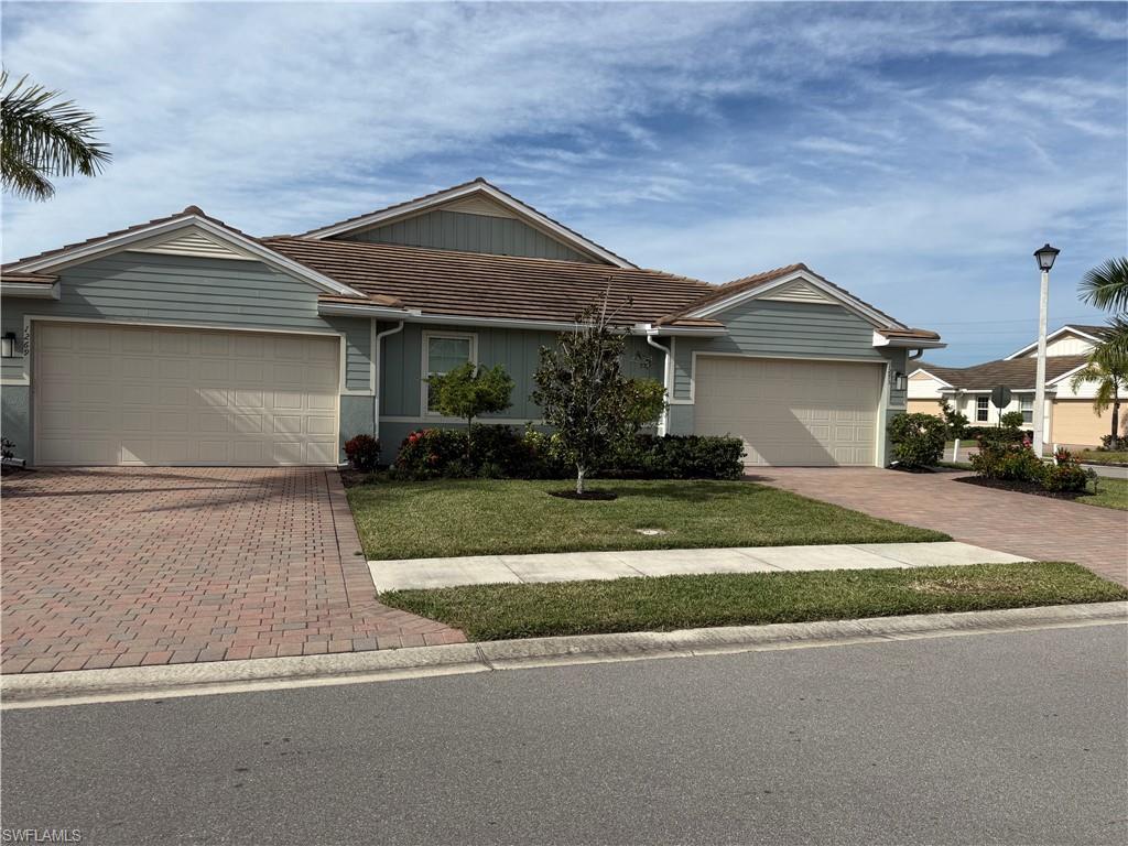 1273 Enbrook LOOP, NAPLES FL 34114