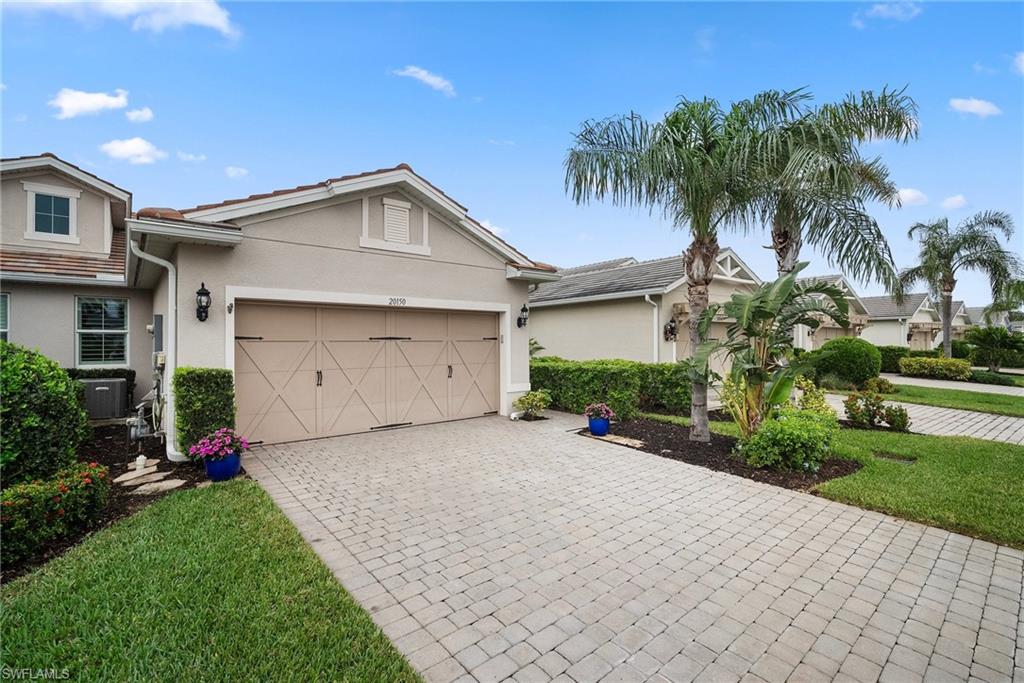 20150 Torch Key WAY, ESTERO FL 33928