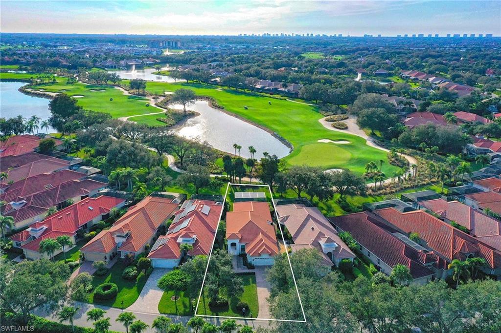 981 Tierra Lago WAY, NAPLES FL 34119