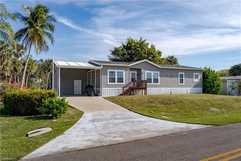 104 Rookery RD, NAPLES FL 34114