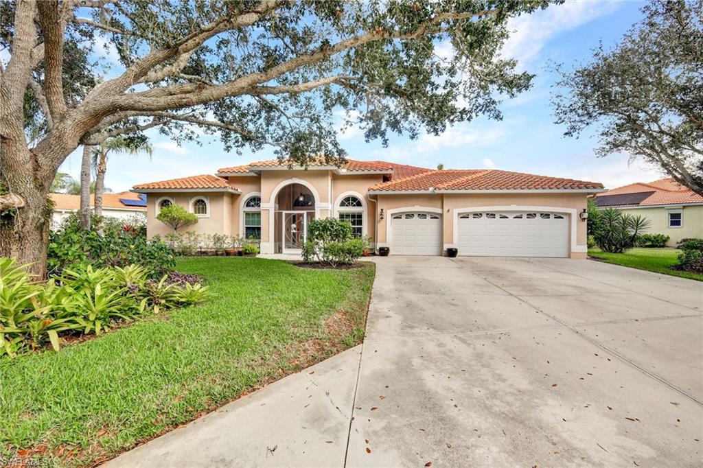 9411 Cedar Creek DR, BONITA SPRINGS FL 34135
