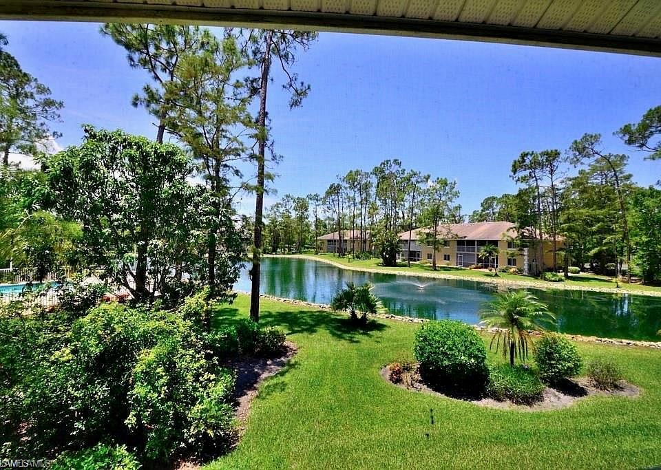 5656 Woodmere Lake CIR # C204, NAPLES FL 34112
