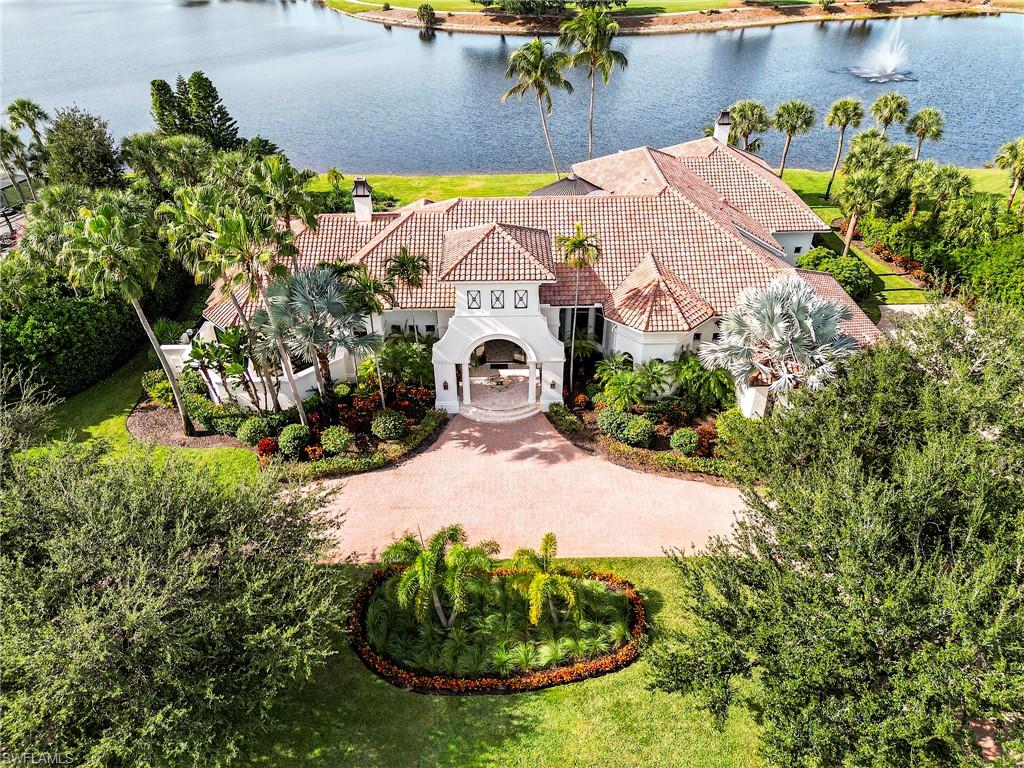 11551 Aerie LN, NAPLES FL 34120