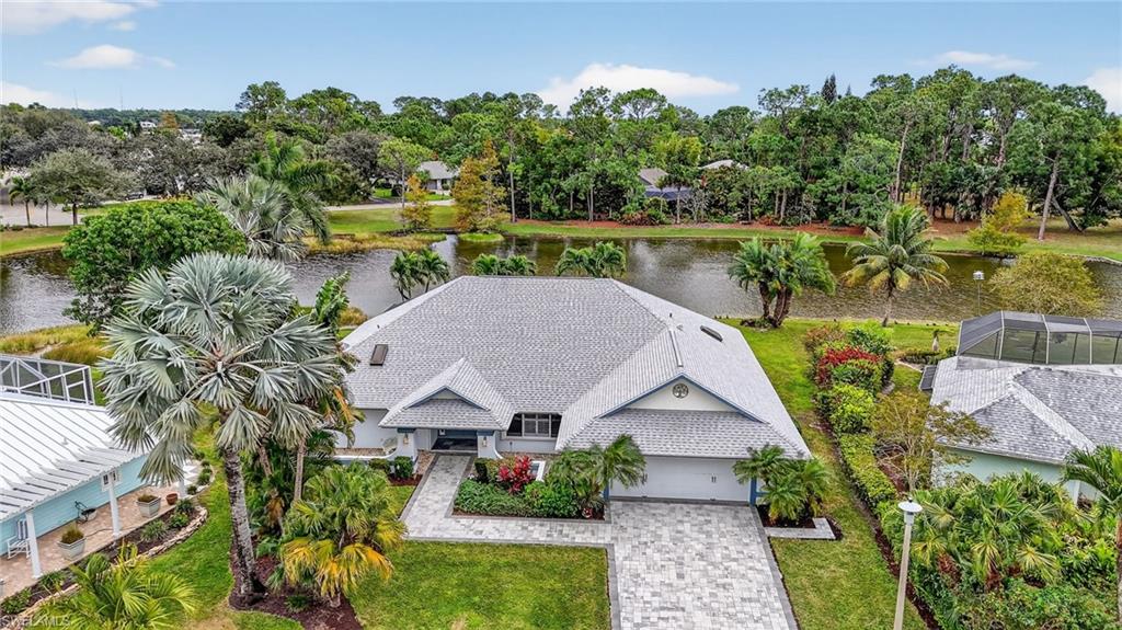 2248 Prince LN, NAPLES FL 34112