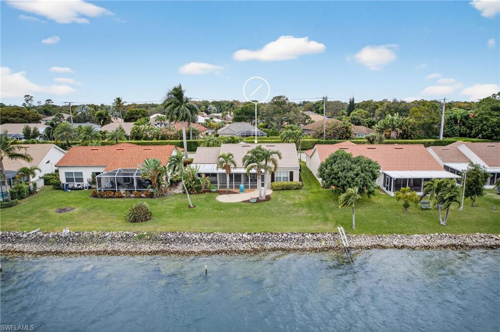 7071 Mill Pond CIR, NAPLES FL 34109