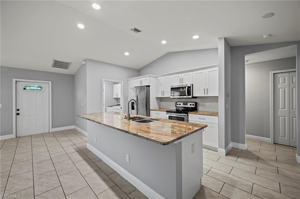 18428 Heather RD, FORT MYERS FL 33967