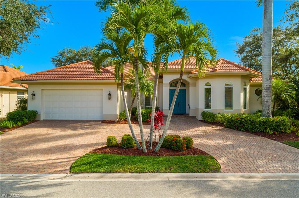 10879 Pond Ridge DR, FORT MYERS FL 33913