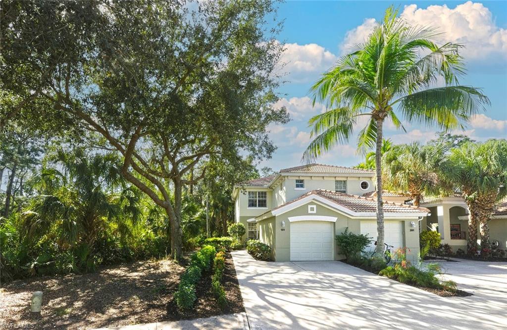 1732 Tarpon Bay DR S # 101, NAPLES FL 34119