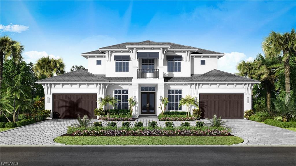 809 Wedge DR, NAPLES FL 34103