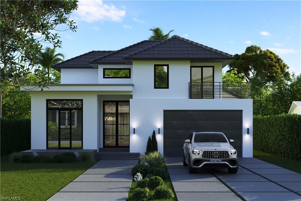 1150 8th TER N, NAPLES FL 34102