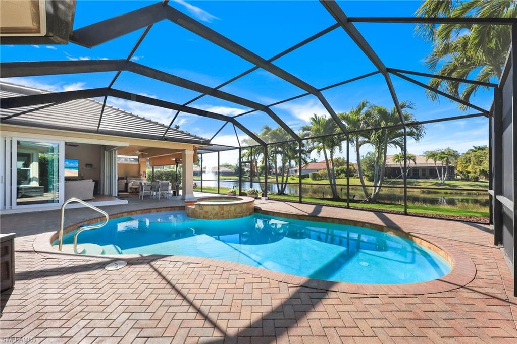 4963 Rustic Oaks CIR, NAPLES FL 34105