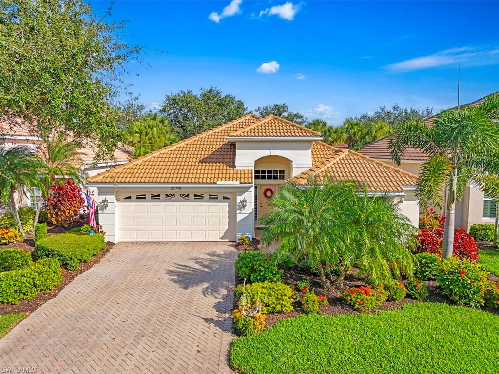 23790 Copperleaf BLVD, ESTERO FL 34135