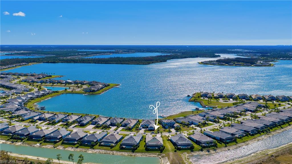 17259 Blue Sapphire DR, FORT MYERS FL 33913