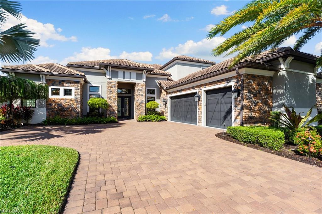3445 Wellfleet LN, NAPLES FL 34114