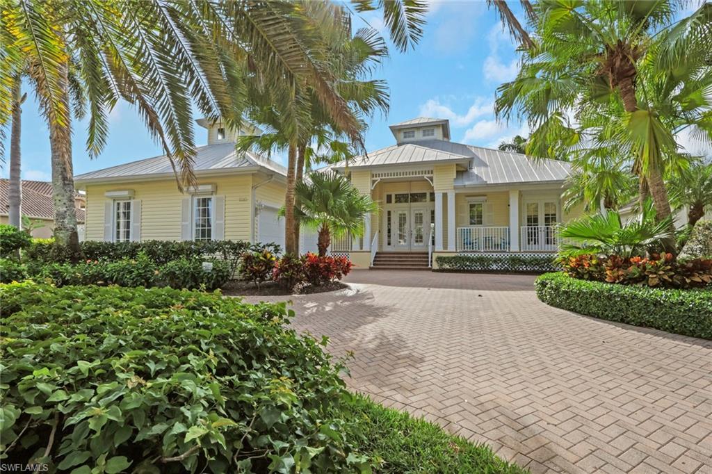 1510 Chesapeake AVE, NAPLES FL 34102