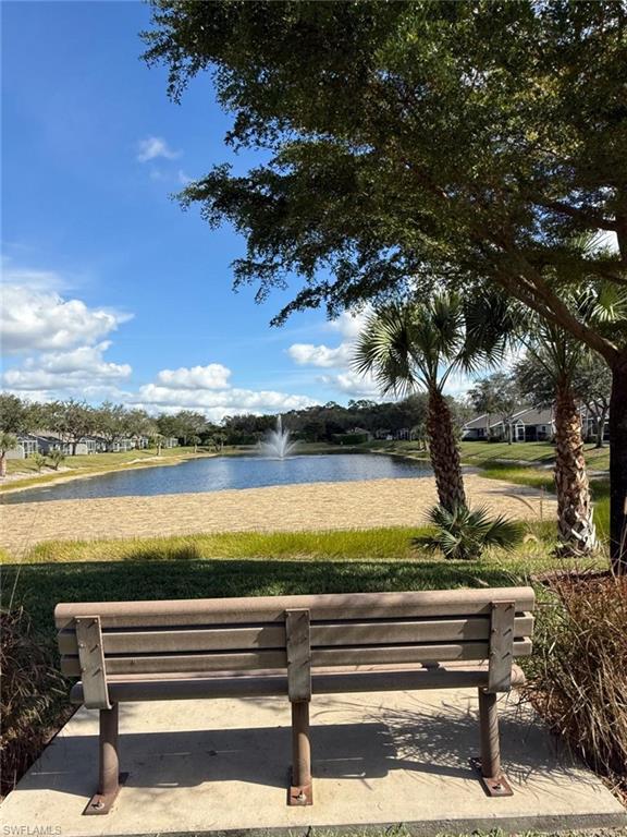 6215 Mandalay CIR # 36, NAPLES FL 34112