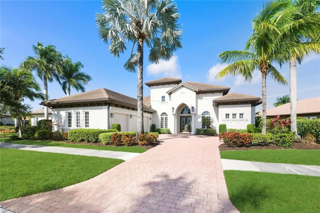 8977 Crooked Stick CT, NAPLES FL 34113