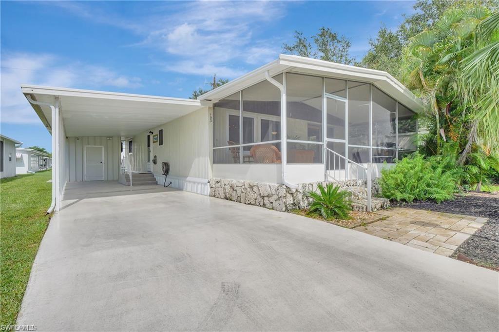 193 Carissa LN # 89, NAPLES FL 34114