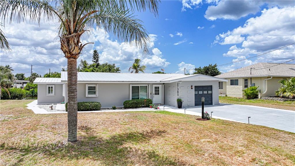 27385 Voyageur DR, PUNTA GORDA FL 33983