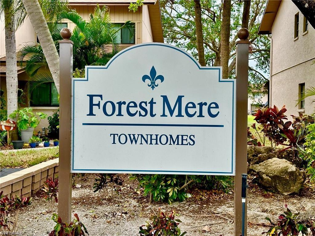 26560 Southern Pines DR # 105, BONITA SPRINGS FL 34135