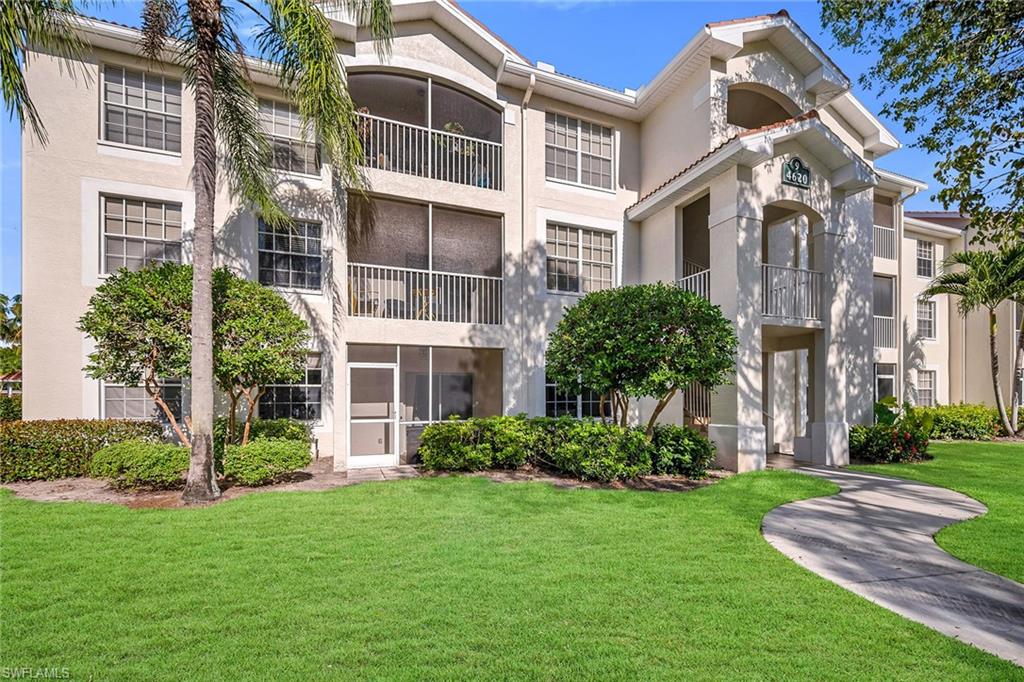 4620 Saint Croix LN # 918, NAPLES FL 34109