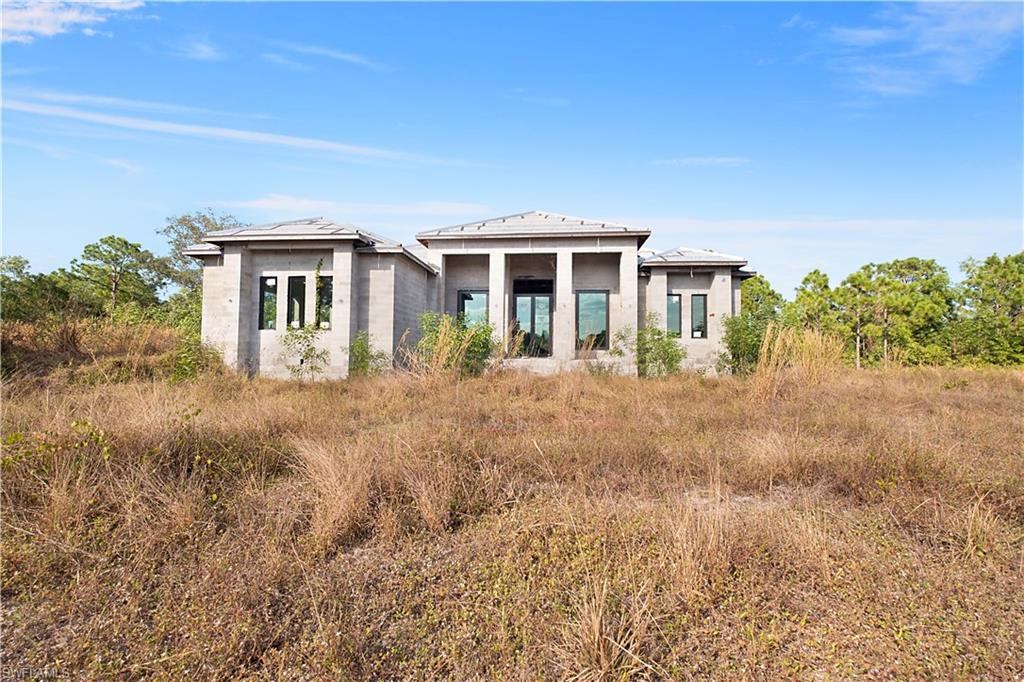 2319 54th AVE NE, NAPLES FL 34120