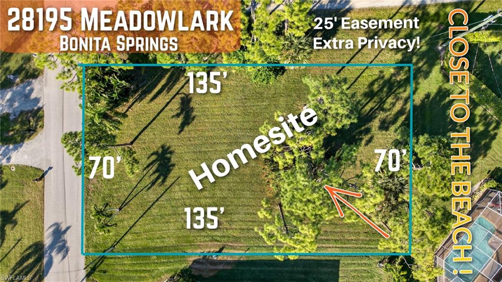 28195 Meadowlark LN, BONITA SPRINGS FL 34134