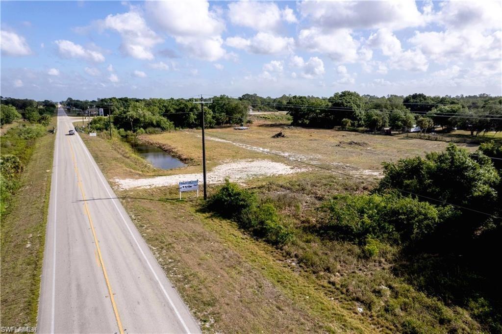 8644 County Road 833, CLEWISTON FL 33440