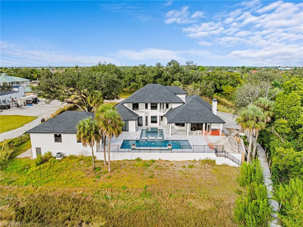 5461 Park RD, FORT MYERS FL 33908