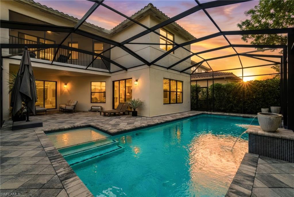 4654 Kensington CIR, NAPLES FL 34119