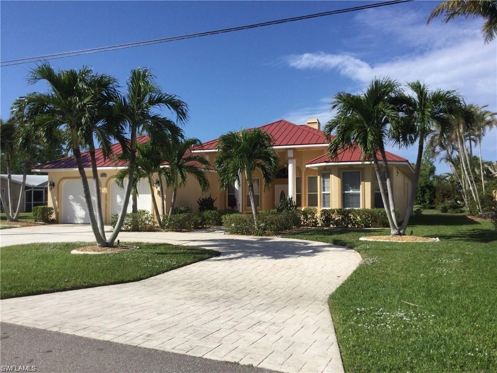 3730 SE 18th PL, CAPE CORAL FL 33904