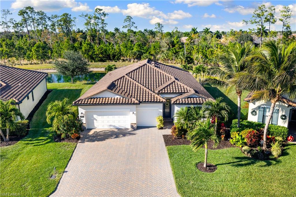 4698 Abaca CIR, NAPLES FL 34119